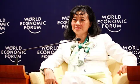 Nữ doanh nhân Đặng Thị Hoàng Yến - Chủ tịch ITA đang ở đâu?