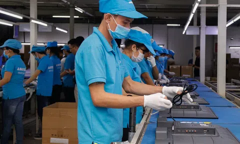 Nỗ lực cứu vãn thương hiệu, "cực chẳng đã" ông chủ Asanzo tiết lộ bí mật sản xuất?