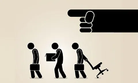Bạn đang muốn sa thải một ai đó, lại là lần đầu của bạn, đây là lời khuyên dành cho bạn