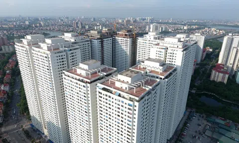 Mường Thanh của đại gia Lê Thanh Thản đã đầu tư những dự án nào tại Hà Nội?