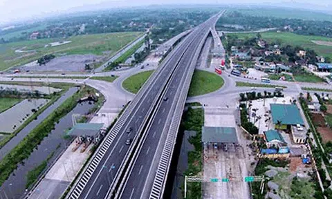 Lộ diện nhà đầu tư nước ngoài dự thầu cao tốc Bắc - Nam