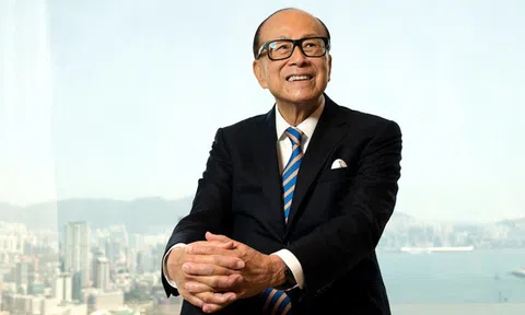 Học cách kinh doanh của Lý Gia Thành: Một doanh nhân có thể làm ăn lớn bao nhiêu, đều phụ thuộc vào cùng một thứ...