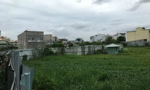 Dự án của Đức Long - Gia Lai, thịt thì xơi, xương đẩy cho khách