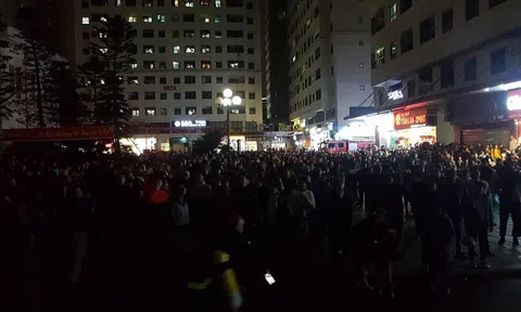 Bán nhà đất sổ đỏ mua chung cư, tôi nhận kết đắng cả đời