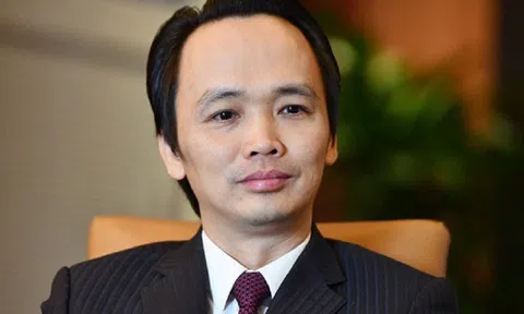 Quan điểm về tháng Ngâu của Chủ tịch FLC Trịnh Văn Quyết: Cứ làm việc tốt, Phật chắc chắn sẽ "độ"