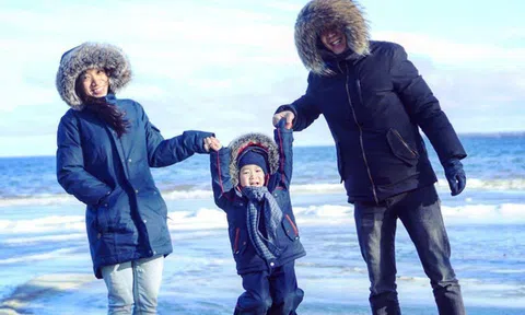 Mẹ Việt ở Canada: Nhìn cô giáo bình tĩnh chờ con xoay sở, tôi nhận ra cách giáo dục trẻ tốt nhất là "mặc kệ con"