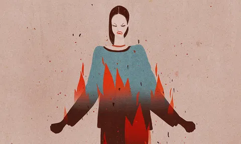 Làm người có thể lúc nghèo đói, lúc ốm đau nhưng đừng nuôi dưỡng tư duy "độc hại" này để rồi tan nát cuộc đời!