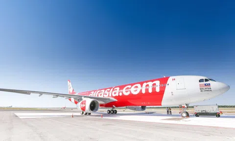 Từ chuyện Vietjet Air muốn trở thành "Hãng hàng không tiêu dùng", hãy xem cách tiền bối Air Asia biến TMĐT trở thành 'phao cứu sinh' tuyệt vời như thế nào