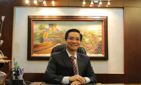 Ông chủ công ty Thuận Việt – chủ đầu tư dự án New City Thủ Thiêm là ai?