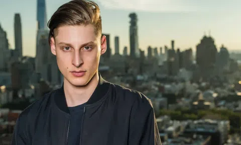 “Mark Zuckerberg thứ hai” xuất hiện: 14 tuổi thiết kế trò chơi gây sốt App Store, bỏ học cấp ba, 19 tuổi huy động 7 triệu USD cho startup “thịt thực vật”