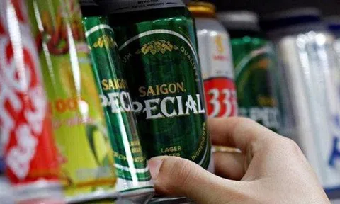 Muốn tăng cổ phần tại Sabeco: Chiến lược lấn sân của ThaiBev?