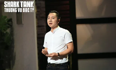 Luxstay trước khi lên sóng Shark Tank: Nhận đầu tư 168 tỷ đồng, miệt mài "đốt tiền" và gọi vốn, founder vẫn "bạo chi" hơn 42 tỷ đồng để mua 36 chiếc xe VinFast