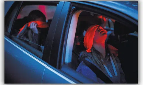 Nhà báo Trương Ánh Ngọc: Người Hà Lan thả con giữa rừng tối bắt tự trở về nhà, trẻ sẽ là sản phẩm "làng nhàng" nếu bố mẹ không tin con làm được điều phi thường