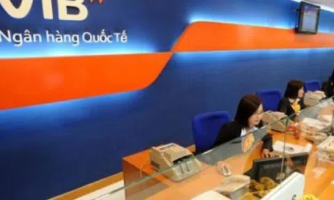 VIB của ông Đặng Khắc Vỹ gia nhập câu lạc bộ lợi nhuận nghìn tỷ nhờ cho vay mua nhà và ô tô