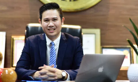 Asanzo tính việc khởi kiện báo Tuổi Trẻ