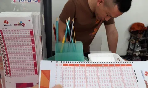 Vỡ mộng trúng 1 phát trăm tỷ đổi đời, Vietlott giảm dần độ hot