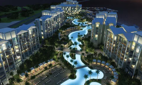 Từ Bamboo Airway, tới Vietravel Airlines và Vinpearl Air: Mô hình doanh phối hợp hàng không + dịch vụ du lịch đã tràn tới Việt Nam