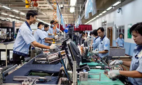 Make in Vietnam: Từ bỏ suy nghĩ người Việt không thể làm cái gì tốt ngang tầm thế giới