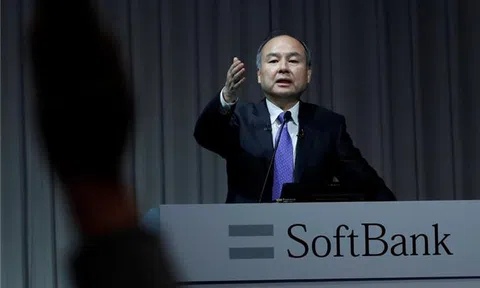Những điều ít biết về tỷ phú 'liều ăn nhiều' của SoftBank