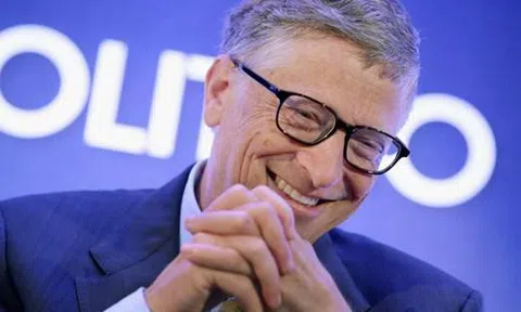 Đến tuổi 63, tỷ phú Bill Gates trả lời 3 câu hỏi từng đặt ra khi ông mới 20 tuổi