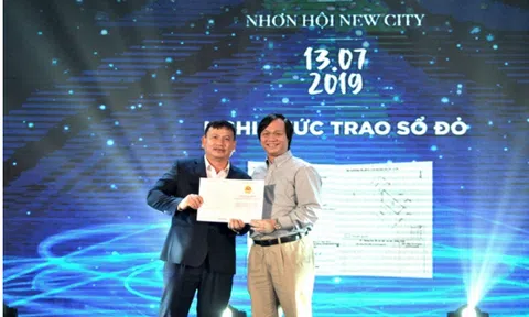 Phát Đạt bán hết 100% sản phẩm tầng thấp phân khu số 4 – Dự án khu đô thị du lịch sinh thái Nhơn Hội.