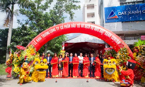 Đất Xanh đẩy mạnh phát triển các thị trường mới giàu tiềm năng