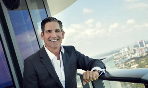 Triệu phú tự thân: “Tôi không tiết kiệm tiền và đây là lý do”