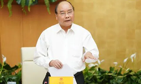 Thủ tướng: Có ‘điểm đen’ ngay chính tại nơi đào tạo lái xe