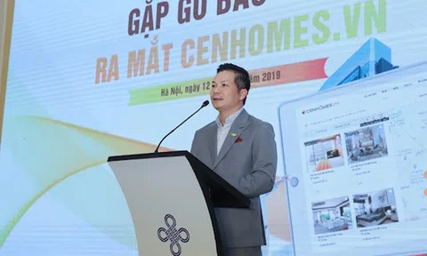 Biên lợi nhuận giảm, dòng tiền âm, con đường Cenland thành doanh nghiệp tỉ USD như ‘Shark’ Hưng nói còn dài?