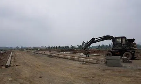 Cảnh báo lừa đảo phân lô bán nền tại quận 9, TP.HCM