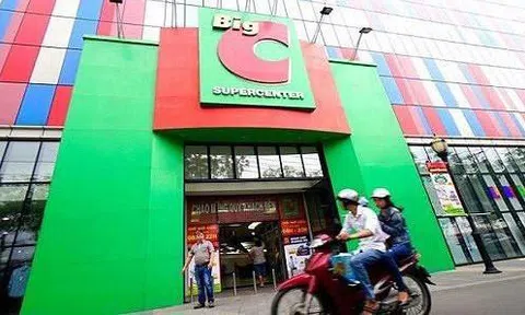 Góc nhìn: Tẩy chay Big C hay 'gáo nước lạnh' cho doanh nghiệp Việt tỉnh ngộ?