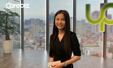 Chuyện chưa kể của Cofounder Abivin: Bỏ học bổng Thạc sỹ tại Châu Âu trụ lại nước nhà khởi nghiệp, thách thức lớn nhất khi làm việc tại Việt Nam là bị hỏi "Bao giờ lấy chồng, đẻ con?"