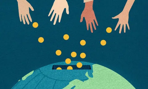 Bí quyết làm ít nhưng vẫn kiếm được nhiều tiền của người giàu: Biết làm bạn với tiền, biết dùng trí làm vốn và biết dùng sức đúng thời điểm