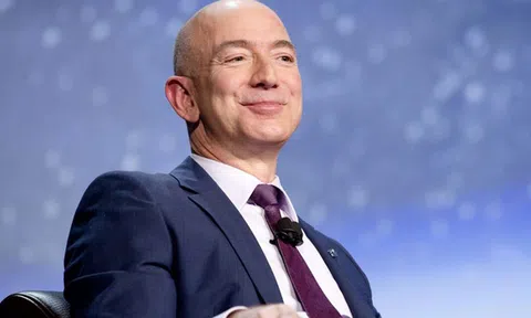 Công việc đầu đời của các CEO công nghệ