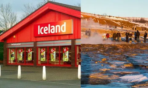 'Lon Việt Nam' và câu chuyện danh xưng đất nước