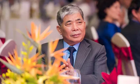 Công thức kinh doanh chung cư giá rẻ hiếm người học theo được của đại gia điếu cày Lê Thanh Thản