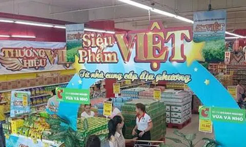 Big C dừng nhận hàng may mặc Việt Nam: 'Mất phân phối sẽ mất sản xuất'