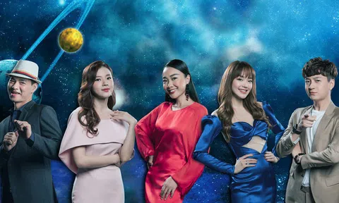 Vì sao Ban cố vấn của chương trình khởi nghiệp Kiddie Shark lại toàn người đến từ giới showbiz như Xuân Bắc, Midu?