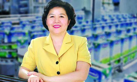 Sau thương vụ 'nghìn tỷ', bà Mai Kiều Liên gây 'sốc' với doanh thu kỷ lục