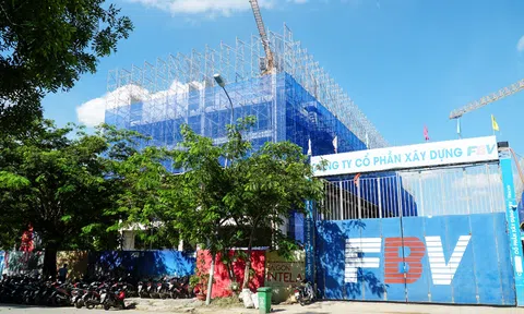 Căn hộ tầm trung đi về đâu khi giá nhà tăng phi mã vì khan hiếm