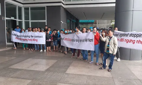 Big C hành động không tử tế, không cảm thấy yên tâm