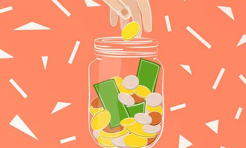 Tiết kiệm từ 2 USD lên 1 triệu USD trước năm 30 tuổi: Kinh nghiệm chi tiêu quý báu của một millennial