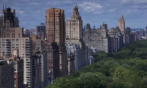 Vì sao đại gia Trung Quốc tháo chạy khỏi thị trường nhà đất New York