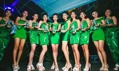 Công ty một thời chuyên cung cấp “chân dài” cho Heineken hiện đang làm ăn ra sao?