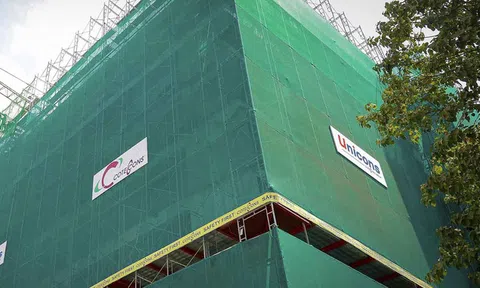 Coteccons miệt mài giảm đến bao giờ?