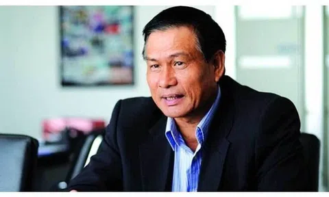 Bốc hơi 500 triệu USD, đại gia Nguyễn Bá Dương chạm đáy lịch sử