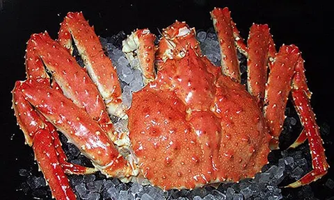 Nông sản Mỹ hạ giá đổ vào Việt Nam