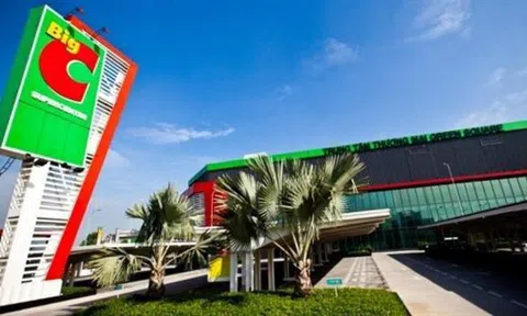 Phong trào kêu gọi tẩy chay Big C nếu Big C tẩy chay hàng Việt