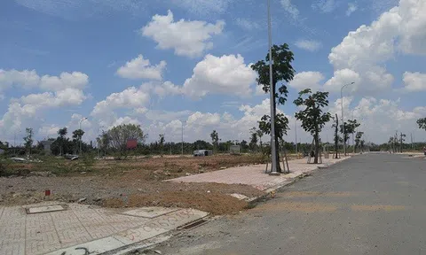 Vì sao đất nền tại Việt Nam thường dễ 'sốt nóng'?