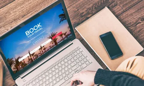 Mẹo đặt phòng online tránh 'treo đầu dê, bán thịt chó'